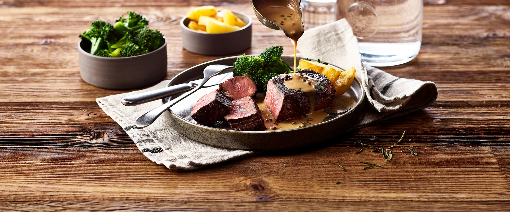 HACO Custom Made Taste