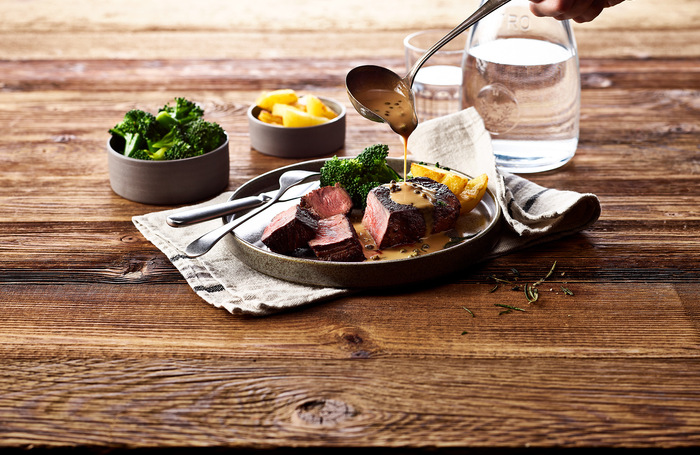 HACO Custom Made Taste