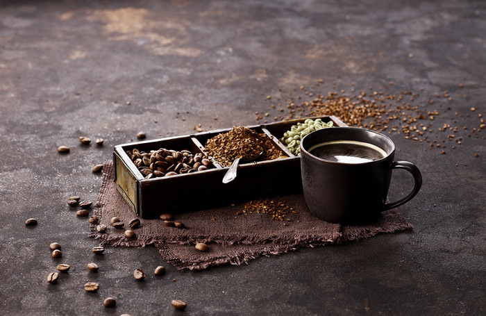 HACO Custom Made Coffee