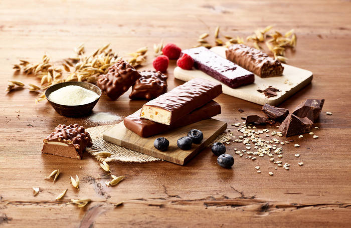 HACO Custom Made Snakcs