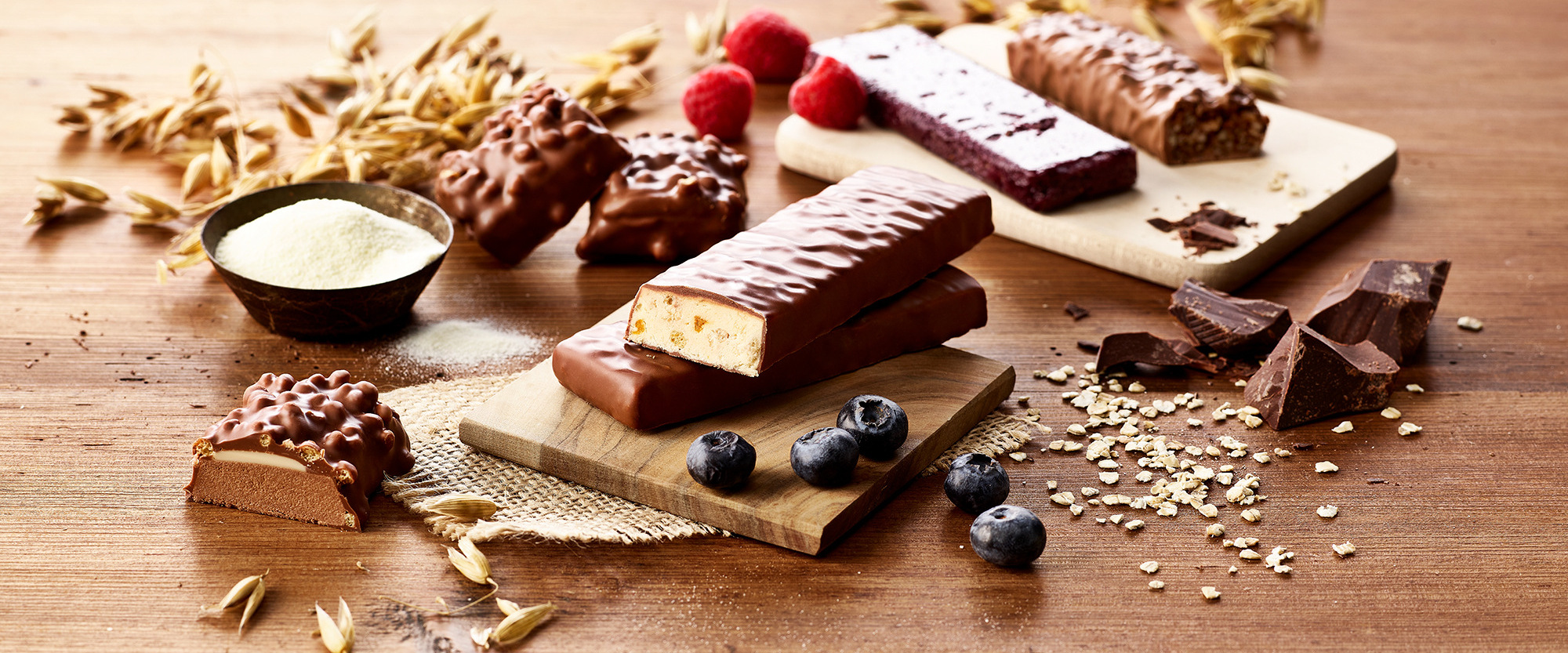 HACO Custom Made Snakcs