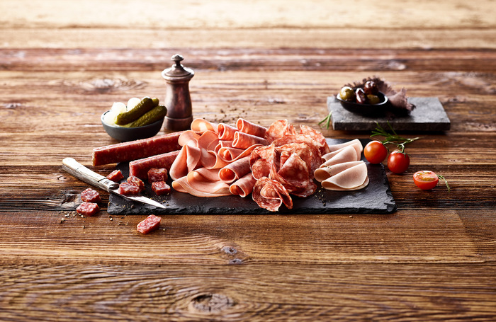 HACO Custom Made Taste