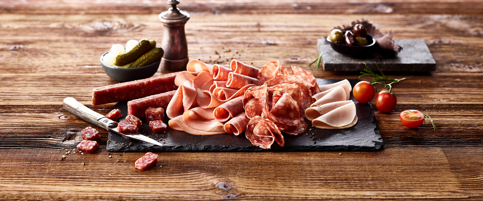 HACO Custom Made Taste